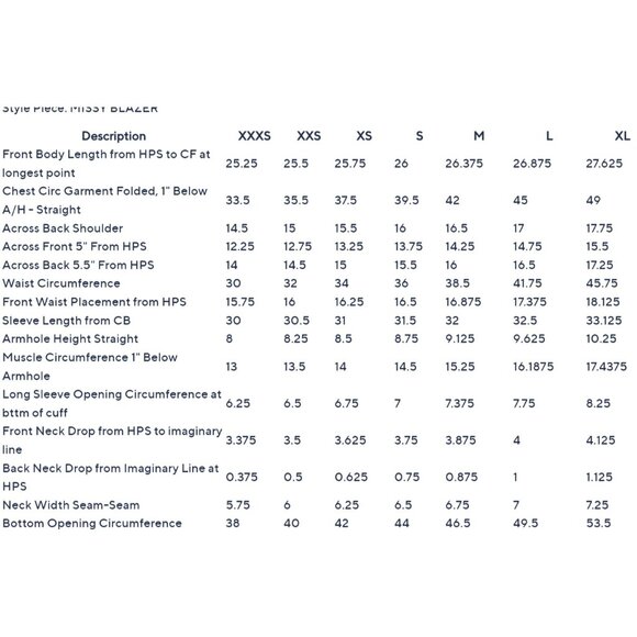 Studio Park x Amy Stran Women Jacket Sz XL Faux Wool Knit Blazer Gray A620514 - Picture 7 of 7